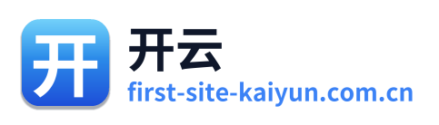 开云 Logo